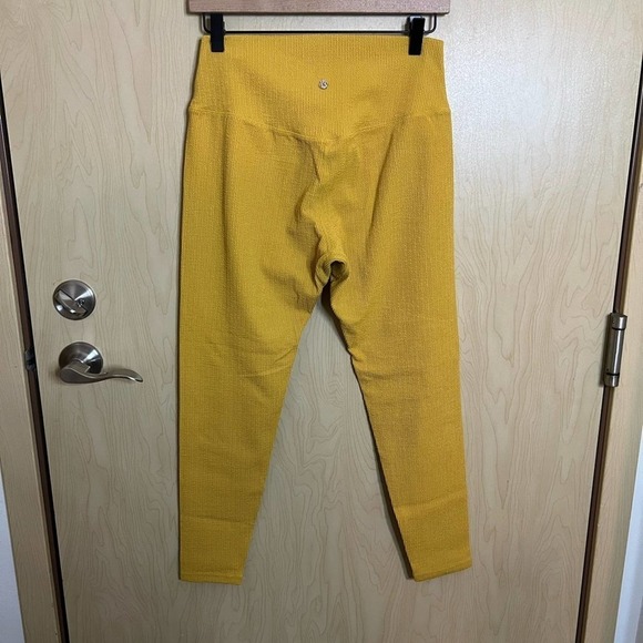 Womens BuffBunny leggings